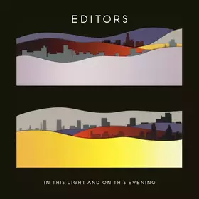 Couverture du produit · In This Light And On This Evening