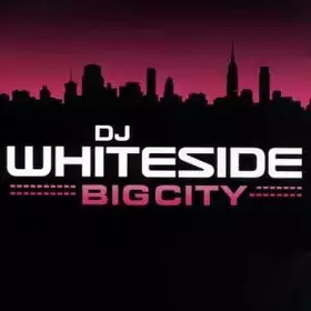 Couverture du produit · Big City