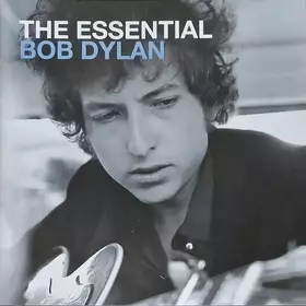 Couverture du produit · The Essential Bob Dylan