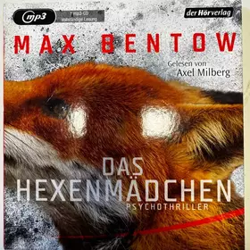 Couverture du produit · Das Hexenmädchen