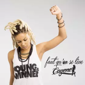 Couverture du produit · Faut Qu'On Se Lève