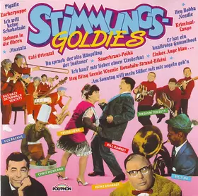 Couverture du produit · Stimmungs-Goldies