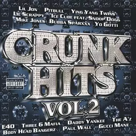 Couverture du produit · Crunk Hits Vol. 2