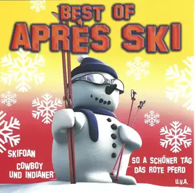 Couverture du produit · Best Of Après Ski