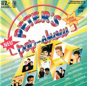 Couverture du produit · Peter's Pop Show