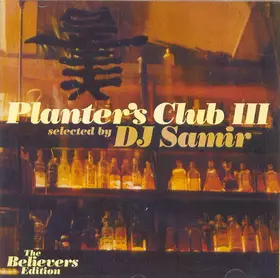 Couverture du produit · Planter's Club Volume III