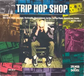 Couverture du produit · Trip Hop Shop