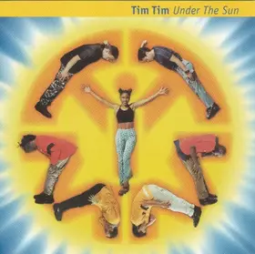 Couverture du produit · Under The Sun