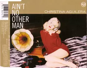 Couverture du produit · Ain't No Other Man