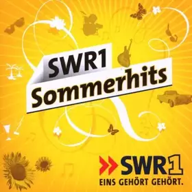 Couverture du produit · Swr1 Sommerhits [Import]