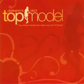 Couverture du produit · Germany's Next Topmodel