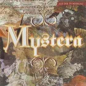 Couverture du produit · Mystera