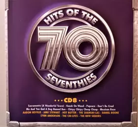Couverture du produit · Hits Of The Seventies - CD8