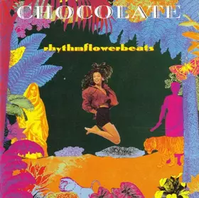 Couverture du produit · Rhythmflowerbeats
