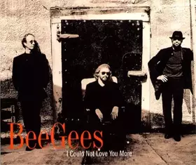 Couverture du produit · I Could Not Love You More