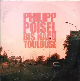 Couverture du produit · Bis Nach Toulouse