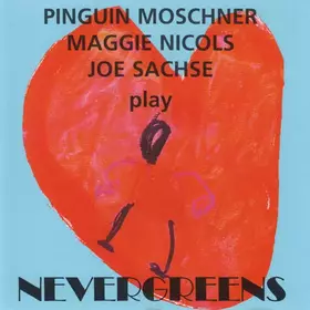 Couverture du produit · Nevergreens