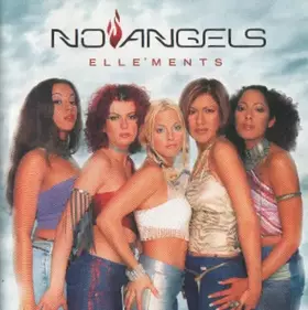 Couverture du produit · Elle'Ments