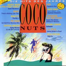 Couverture du produit · Coconuts - Die Hits Des Jahres