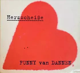 Couverture du produit · Herzscheiße