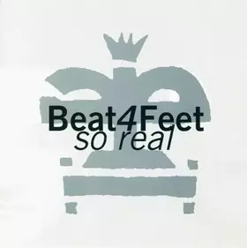 Couverture du produit · So Real