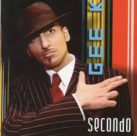 Couverture du produit · Secondo