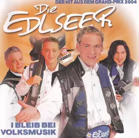 Couverture du produit · I Bleib Bei Volksmusik