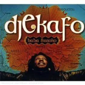 Couverture du produit · Djekafo
