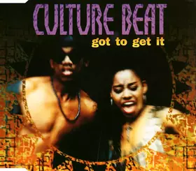 Couverture du produit · Got To Get It