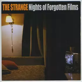 Couverture du produit · Nights Of Forgotten Films