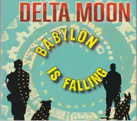 Couverture du produit · Babylon Is Falling