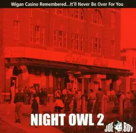 Couverture du produit · Night Owl 2: Wigan Casino Reme [Import]