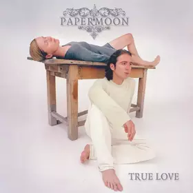 Couverture du produit · True Love