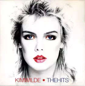 Couverture du produit · The Hits