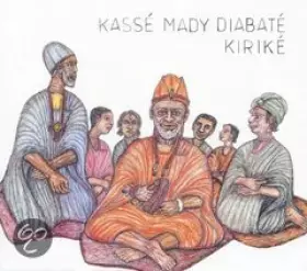 Couverture du produit · Kiriké