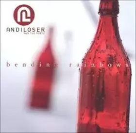Couverture du produit · Bending Rainbows