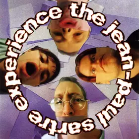 Couverture du produit · The Jean-Paul Sartre Experience