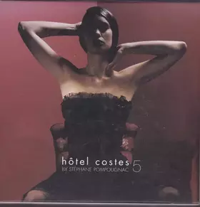 Couverture du produit · Hôtel Costes 5