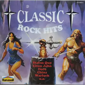 Couverture du produit · Classic Rock Hits