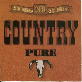 Couverture du produit · Country Pure