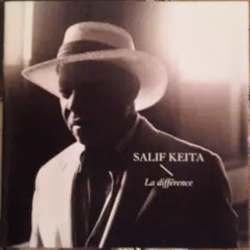 Couverture du produit · La Différence