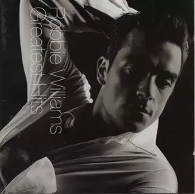 Couverture du produit · Greatest Hits