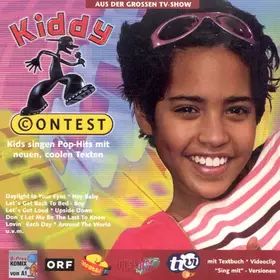 Couverture du produit · Kiddy Contest Vol. 7
