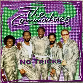 Couverture du produit · No Tricks