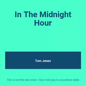 Couverture du produit · In The Midnight Hour