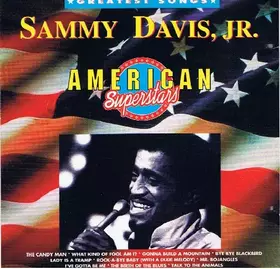 Couverture du produit · American Superstars - Greatest Songs