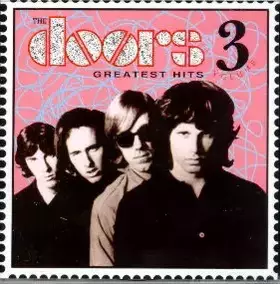 Couverture du produit · Greatest Hits Volume 3