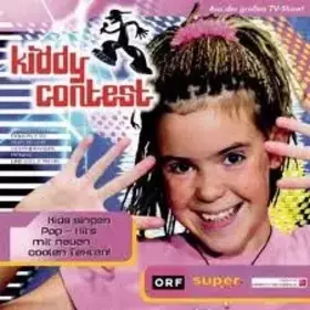 Couverture du produit · Kiddy Contest Vol. 10