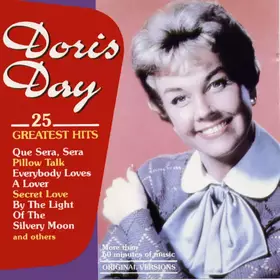 Couverture du produit · 25 Greatest Hits