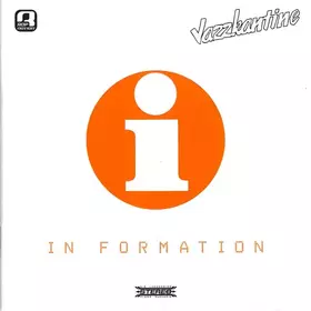 Couverture du produit · In Formation